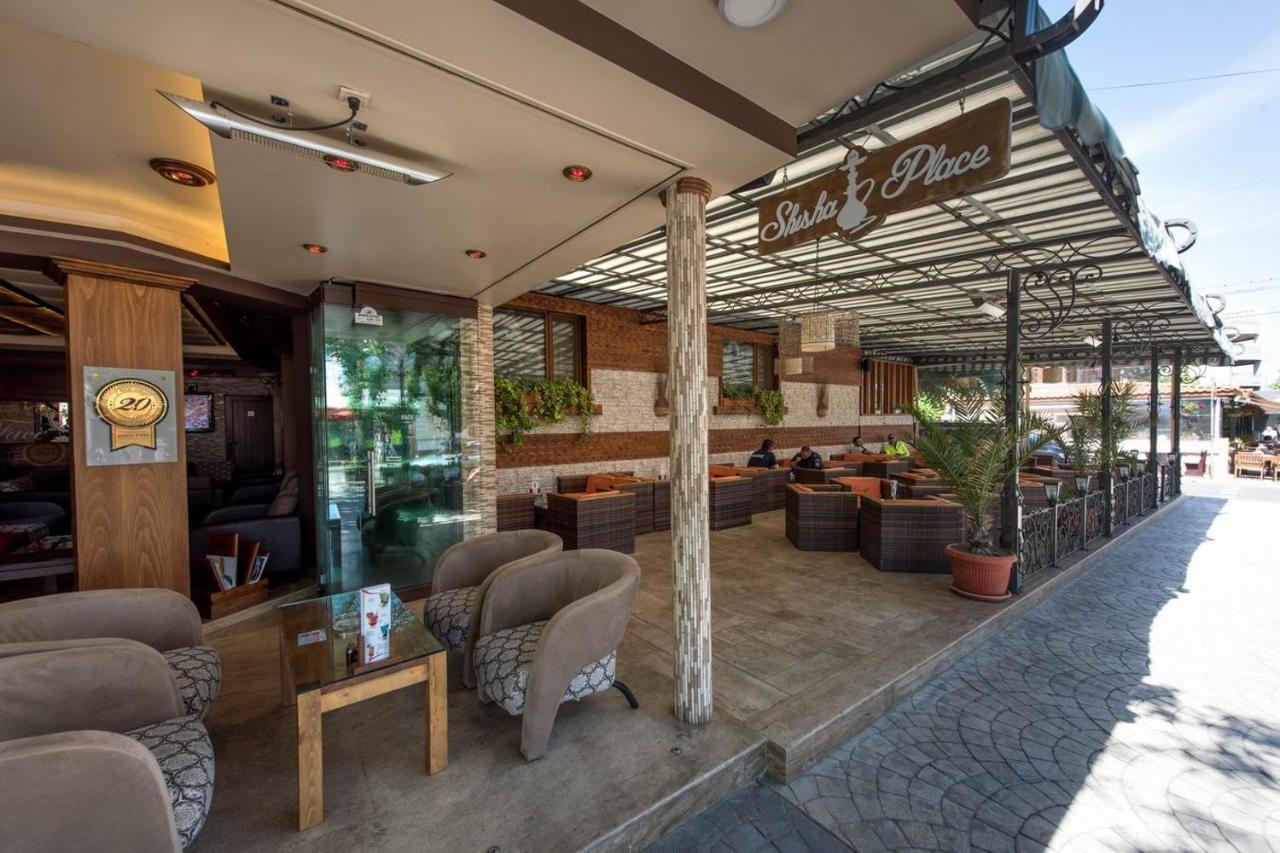 Gt Riviera Fort Beach Apartments Ravda Exterior foto